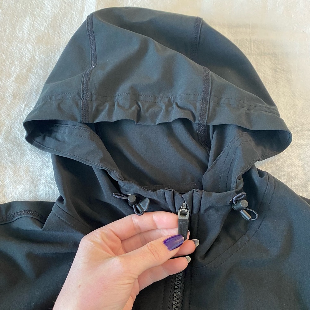 Nike Dri-Fit Jacket - Picture 15 of 16